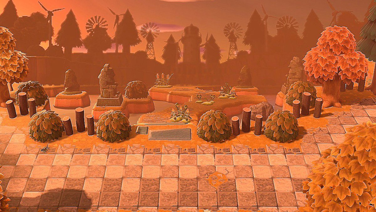 不思議な森 不思議な森 | nodasanta | AWRD