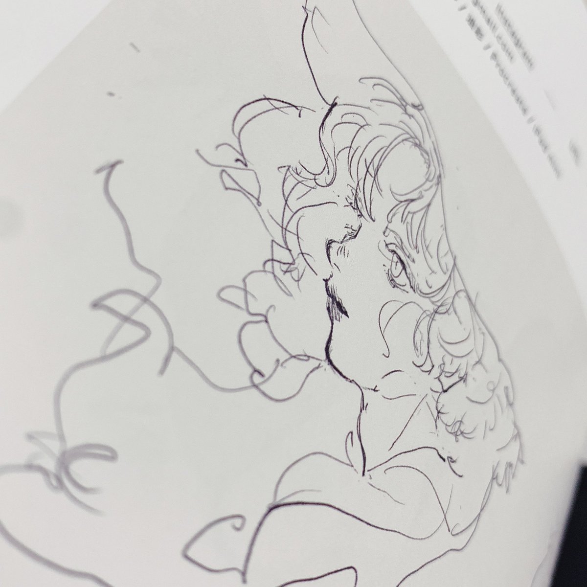 『ILLUSTRATION 2022』見本誌いただきました.ギェ…………
12/6発売です.お見かけの際にはよろしくおねがいします🐠🐟🐠🐟🐠

#ILST2022 