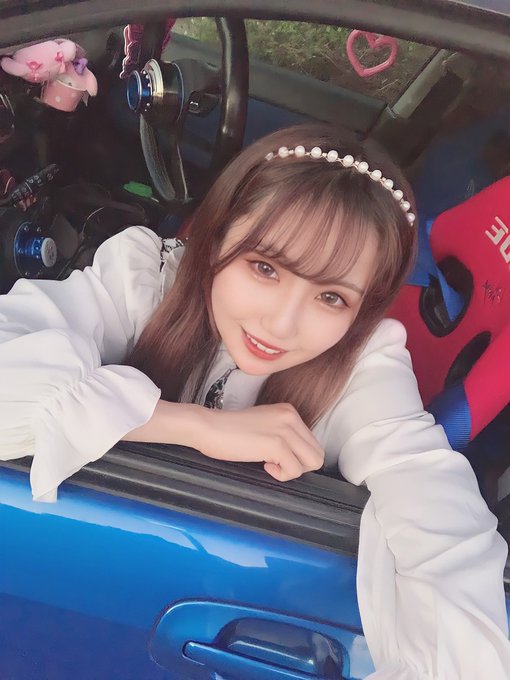 Twitterのコスプレ画像22