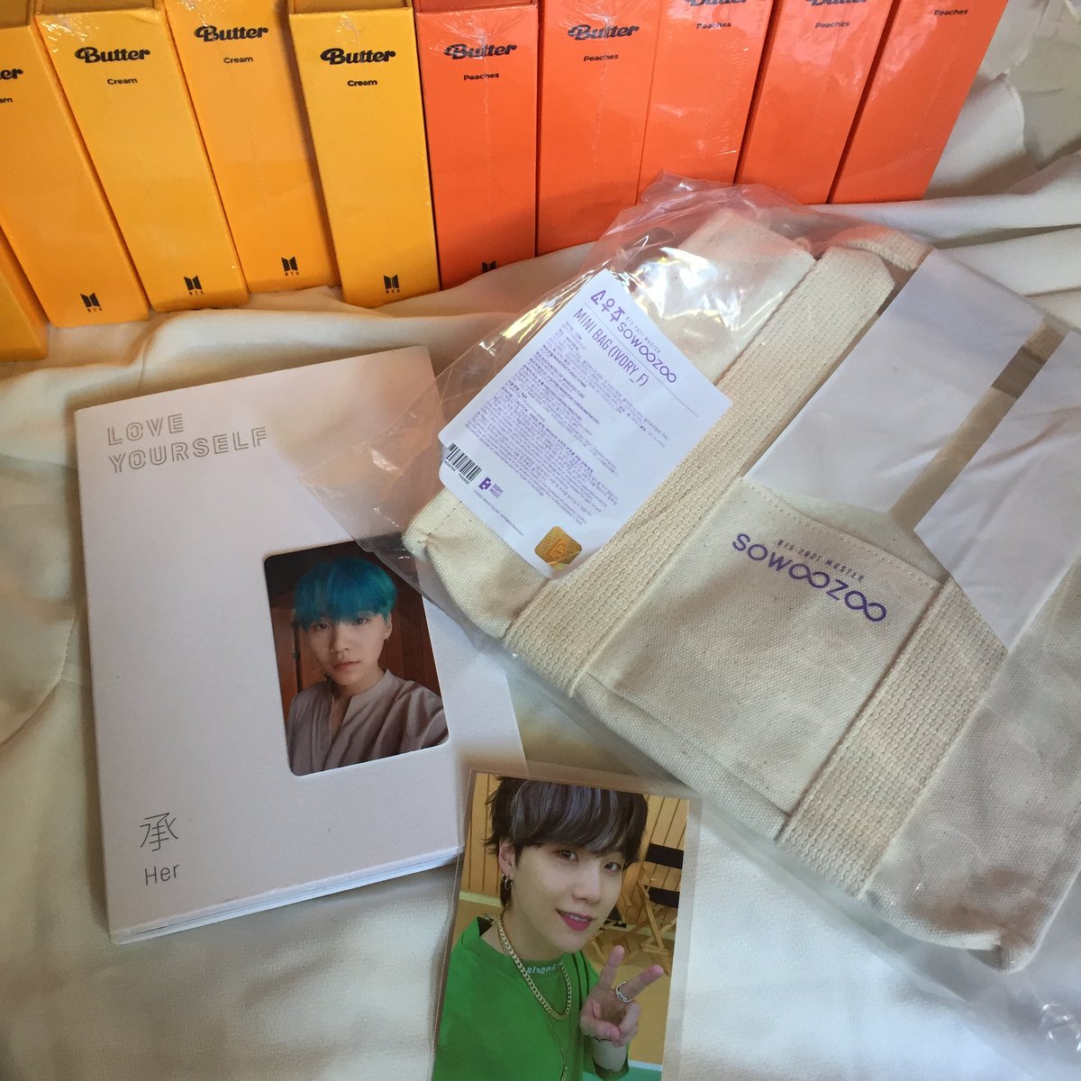 yoongwynmin's tweet photo. โฅ๏ธ #ygkreviews โฅ๏ธ
2nd box of goodies packed by my mm consol!! These are few since I needed the albums badly huhu looking forward to my box 3 since my prios are going home๐ญ follow @vantesells for mm consolidations https://t.co/y1UlWDLQrj