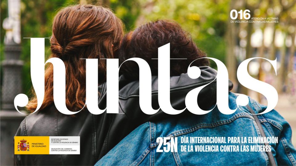 empleo_SEPE's tweet photo. 🟣 El SEPE se suma a este #25N con dos acciones financiadas por el #PlandeRecuperación 👇

🔸 Sensibilización en la atención a víctimas de #ViolenciadeGénero

🔸 Formación con compromiso de contratación para víctimas de violencias machistas

🟣 Más info 👉 https://t.co/e3fiTimlXR https://t.co/vaQA0K806s
