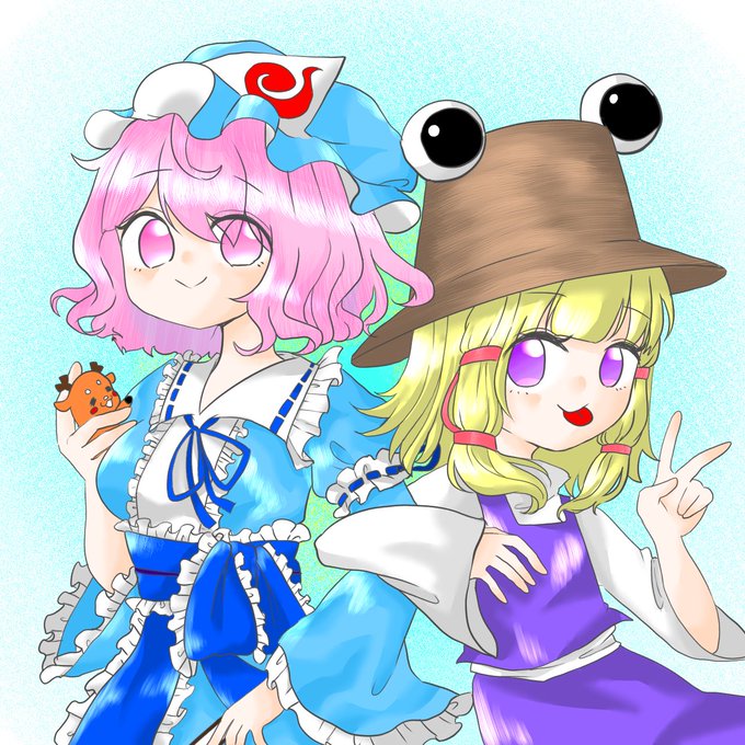 しかまろくんのtwitterイラスト検索結果