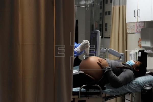 jatirado_oc's tweet photo. #Sociedad COMADRONAS PARTOS - Las embarazadas atendidas por matronas tienen menos partos con cesárea o fórceps https://t.co/6BgTQ1DQ4u https://t.co/vm3ysiGeiD