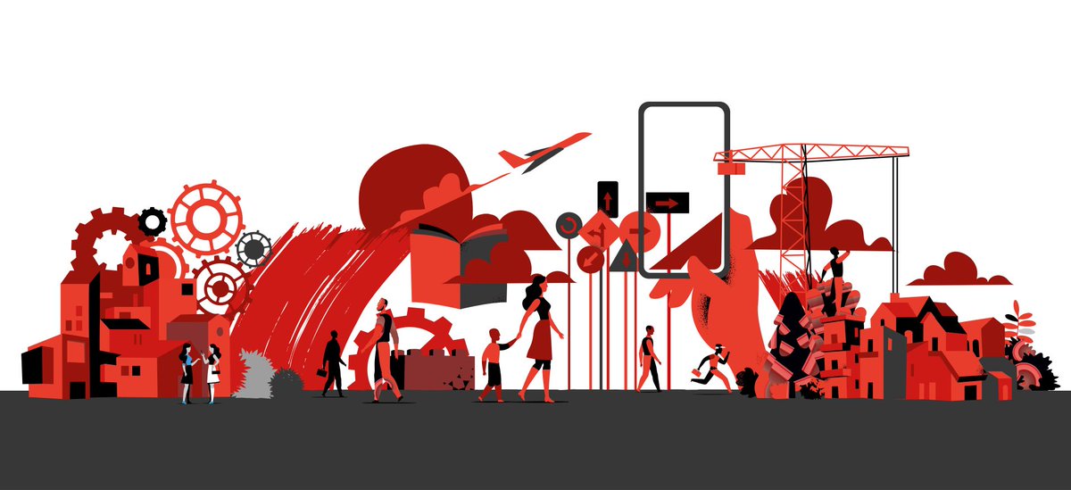 FI_FFM's tweet photo. Es gibt Neues in Sachen #Firmenkundengeschäft 📣. Bis 2022 etablieren die #Sparkassen zusammen mit der FI ein umfassendes Ökosystem für gewerbliche Kunden: das Firmenkundenportal. Der flächendeckende Rollout läuft auf Hochtouren 💪. /sts

https://t.co/cu4EUTPEdA https://t.co/9JbVLXg91o