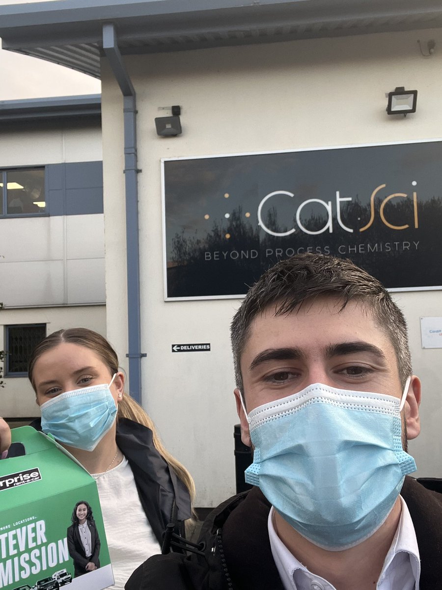 Georgia Goddard tweet media