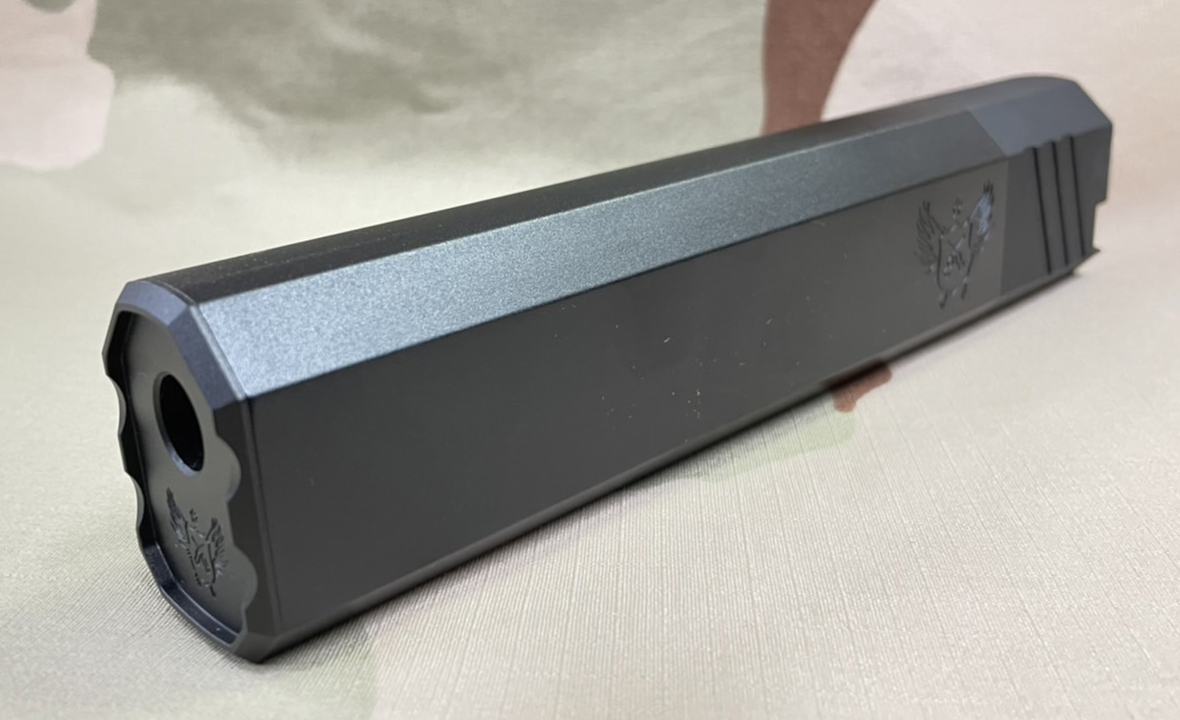 キンワ株式会社 в X: „ー再入荷案内ー AD Classic社製 .45