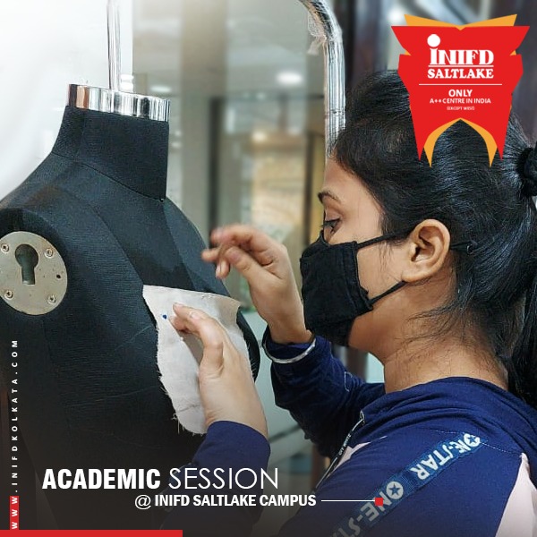 nifkolkata's tweet photo. || Campus Life ||
The Campus is finally alive again, students are settling back to their usual routine and are working harder than before. Take a look at our students putting in their souls on campus.
#INIFDSaltlake #CampusLife #FashionDesign #InteriorDesign #ProudtobeDesigner https://t.co/0gXXH8JHxe