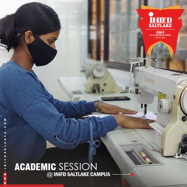 nifkolkata's tweet photo. || Campus Life ||
The Campus is finally alive again, students are settling back to their usual routine and are working harder than before. Take a look at our students putting in their souls on campus.
#INIFDSaltlake #CampusLife #FashionDesign #InteriorDesign #ProudtobeDesigner https://t.co/0gXXH8JHxe