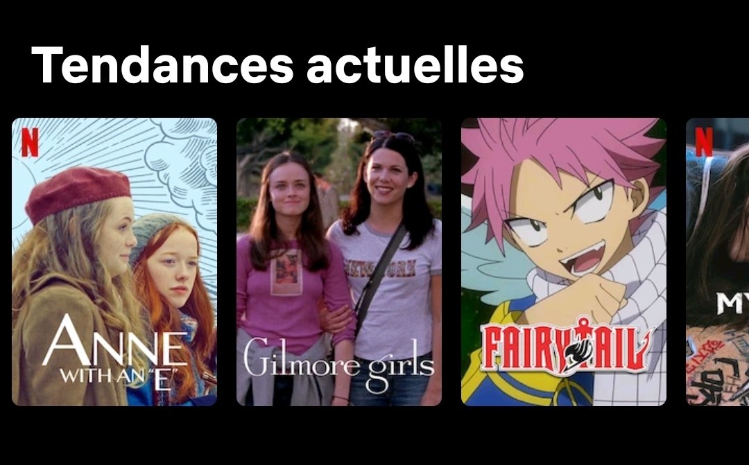da98orn's tweet photo. Anne With An E is trending now in France too !
@netflix #RenewAnneWithAnE !! https://t.co/FWB62OjBBC