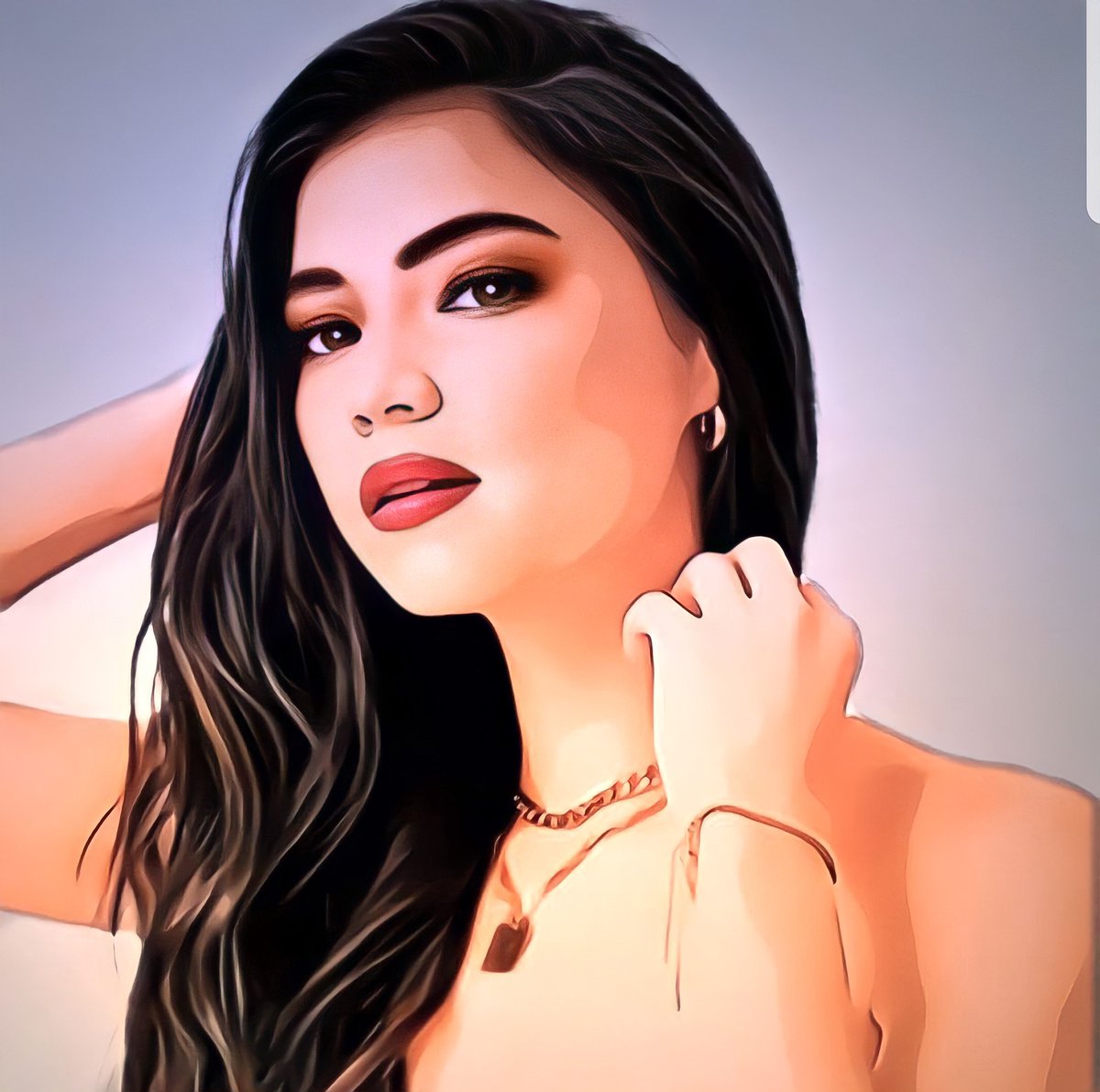 Ligaya tweet media