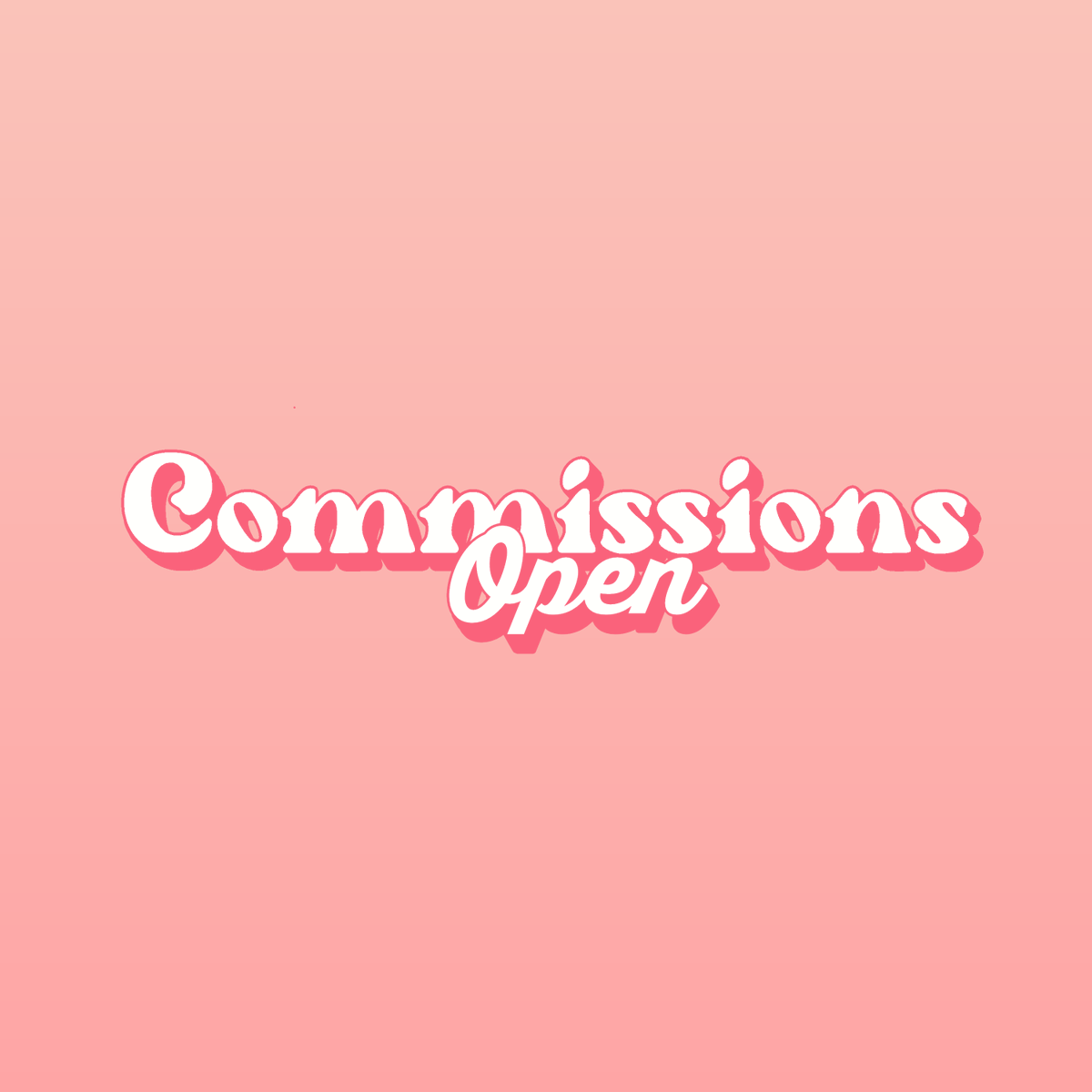 saltypans's tweet photo. I'm opening commissions for the very first time. You may also view my commission sheet on my carrd as well. Just DM me and fill up a form to give me a heads up that you're interested. 
It would also be appreciated if you could rt this. Thank you!!! https://t.co/6RptLOSIvt