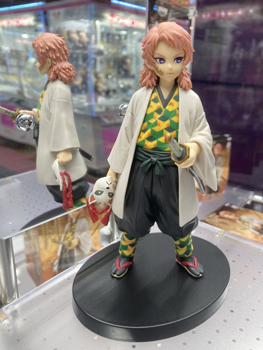 プライズフィギュア まとめ売り 鬼滅の刃 ハイキュー ジークアクス 等 FFB229takAA956F.jpg