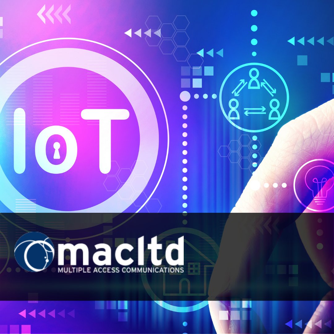MAC Ltd tweet media