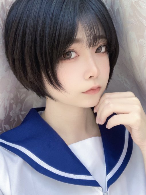 コスプレイヤーやまだのTwitter画像30