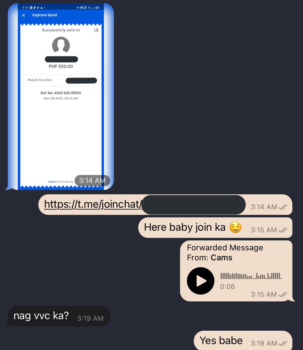 cumille01's tweet photo. ‼️AVAIL MY MEMBERSHIP PROMO NOW‼️

HIGH QUALITY PHOTOS AND VIDEOS 🥵💦🙈

Includes: Face reveal, pussy play, masturbating, nude photos

#alterpinay #alter #pinayalter #PinayLibog #PinayScandal #alternewbie #alterpinoy #altermarikina #AlterManila #AlterCanada #alterphilippines https://t.co/jhdzfy1iWY