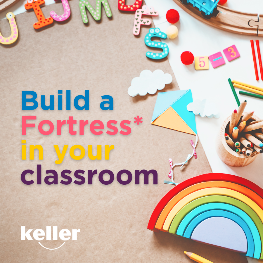 kellerthinking's tweet photo. *A Fortress - A place and time in class where students can 'slack off', where they can play freely and allow the brain time to recharge, order and structure information into the relevant areas of the brain.
#kellerthinking #mindfulness #unitasking #classroomideas https://t.co/16beYQBLyu