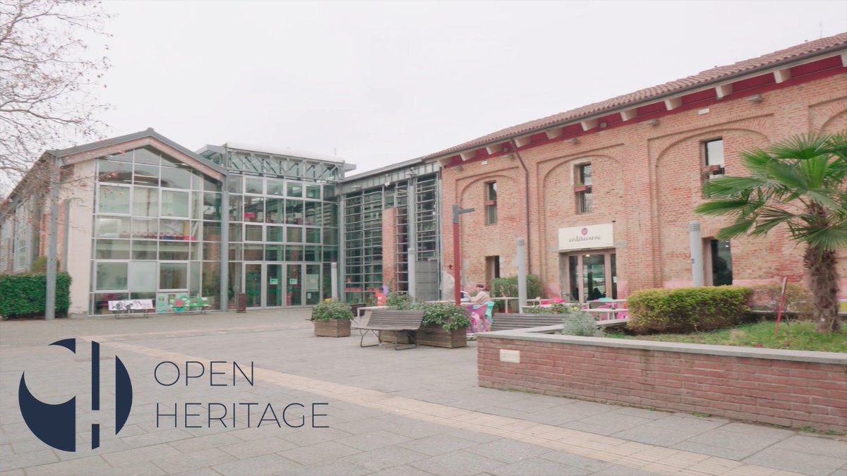 OpenHeritageEU tweet media