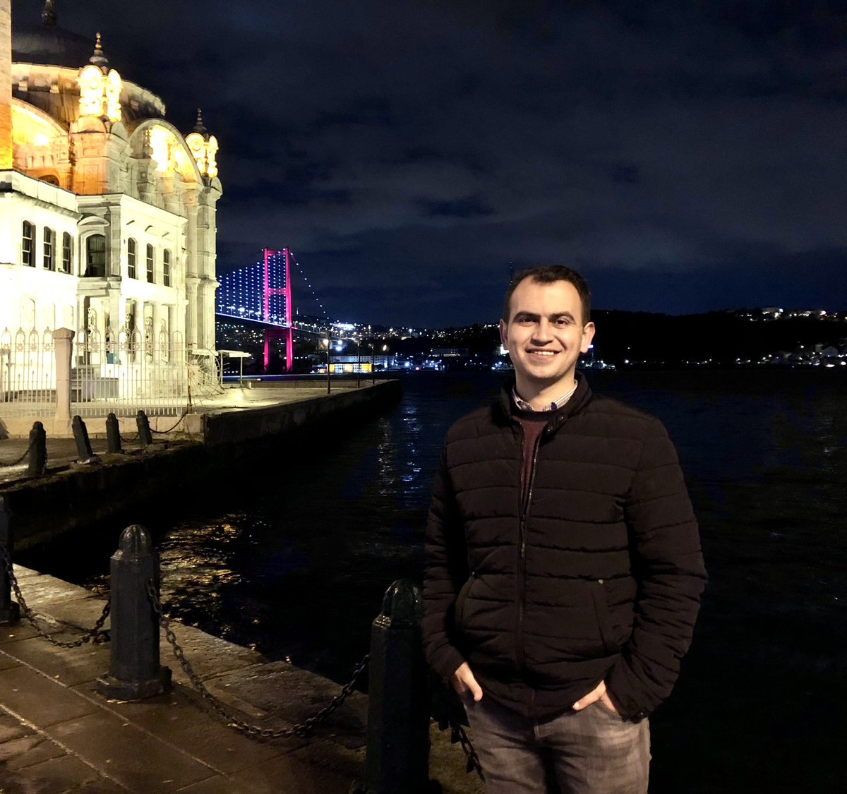 İSTANBUL❤️🇹🇷