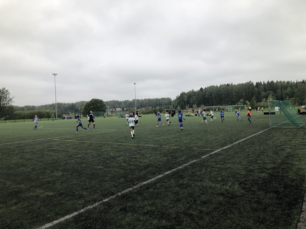 FC Espoo tweet media