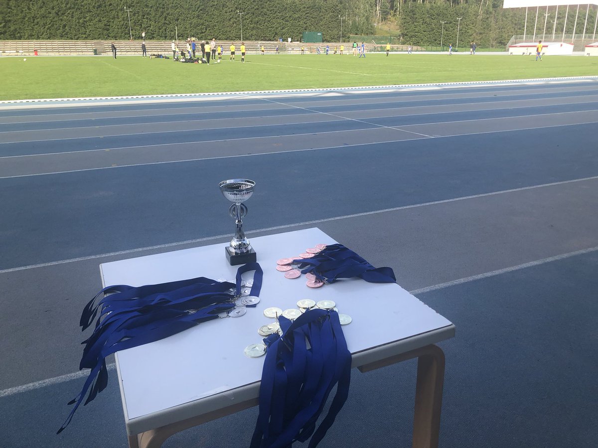 FC Espoo tweet media