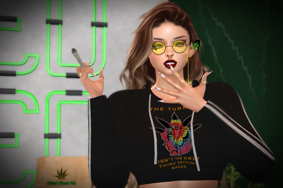MelynaFoxclaw's tweet photo. And a Hunting We Will Go!
https://t.co/cLno4DFyzw
#SecondLife #RopedPassions #ZFG #GlamAffair #BootysBeauty #SoulinSL #GFY #EscalateD #SLHunts #FallenLeavesandFrostHunt #JerkyTurkeyHunt #SLEvents #Doux #virtualgirls #virtualfashion #baked #Autumn https://t.co/Dl9ZwYi3Lj