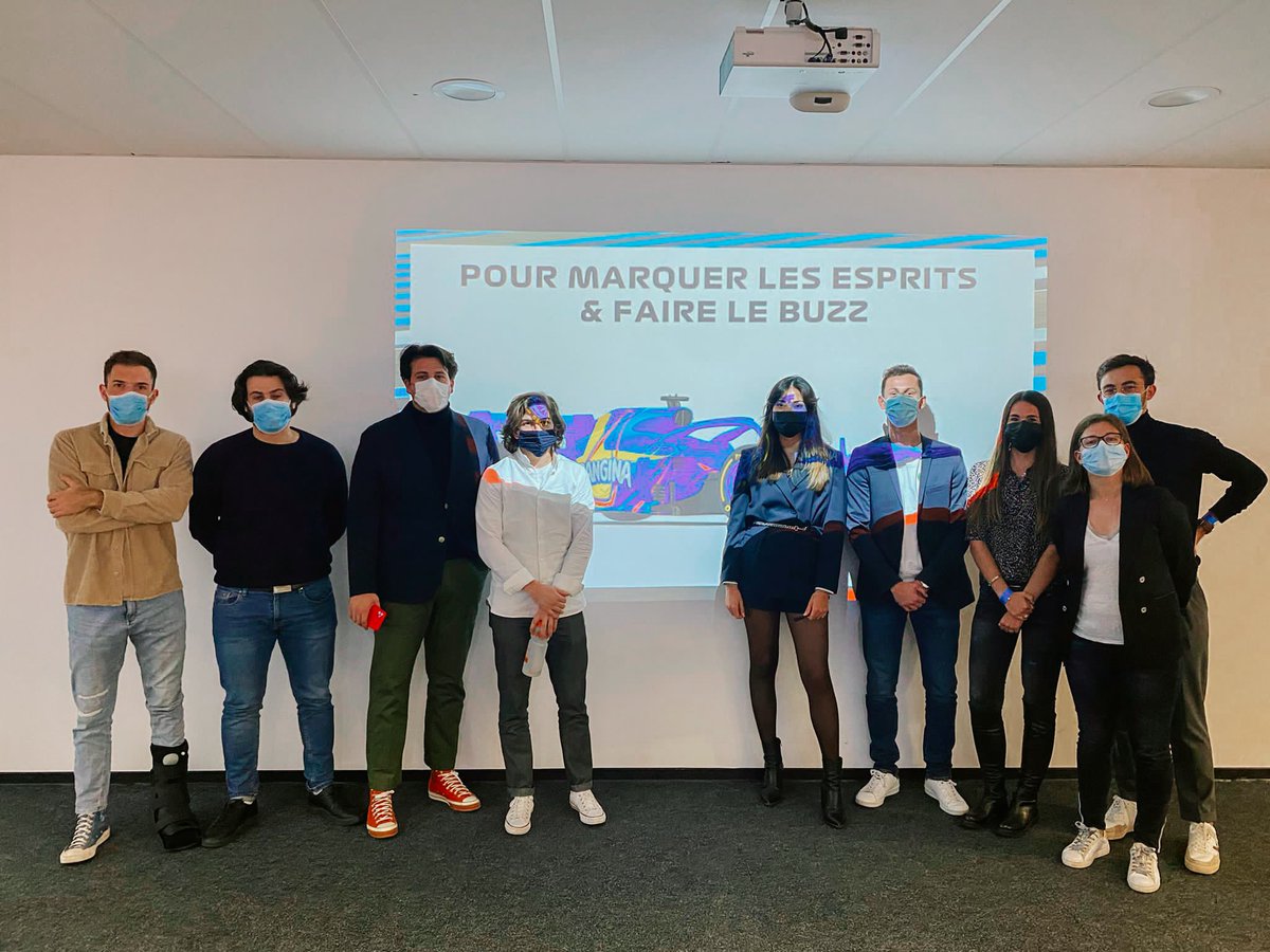 MSc International Sport & Event Management tweet media