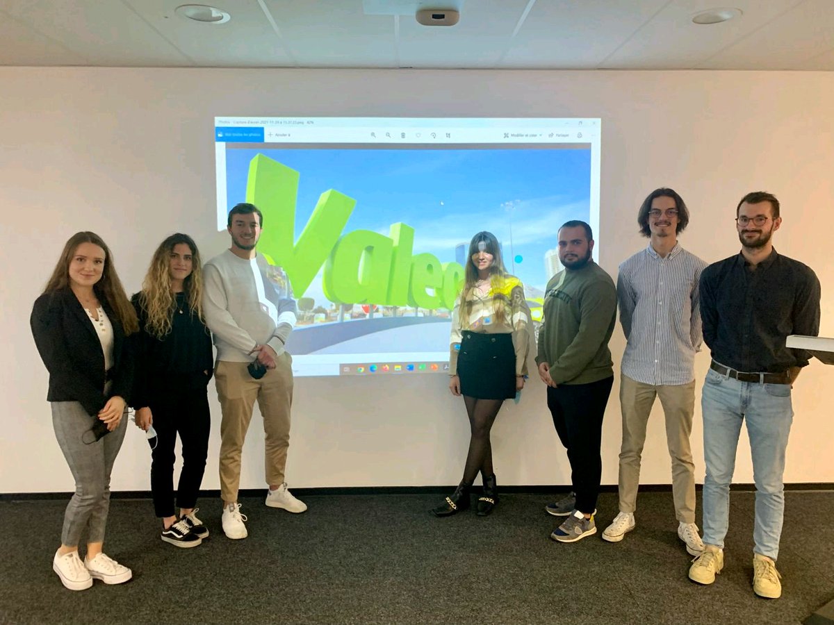 MSc International Sport & Event Management tweet media