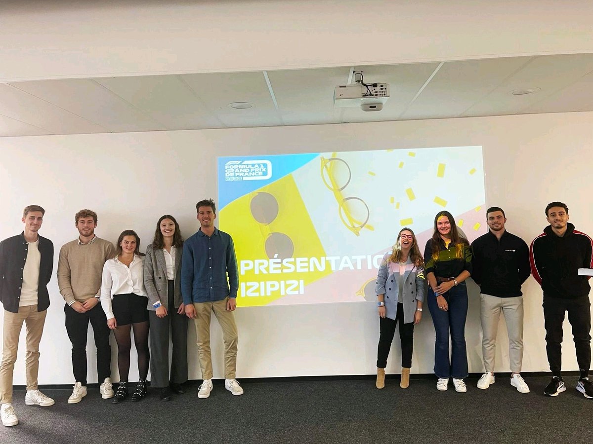 MSc International Sport & Event Management tweet media