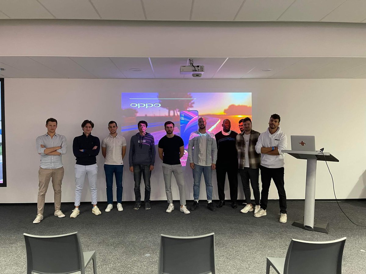 MSc International Sport & Event Management tweet media