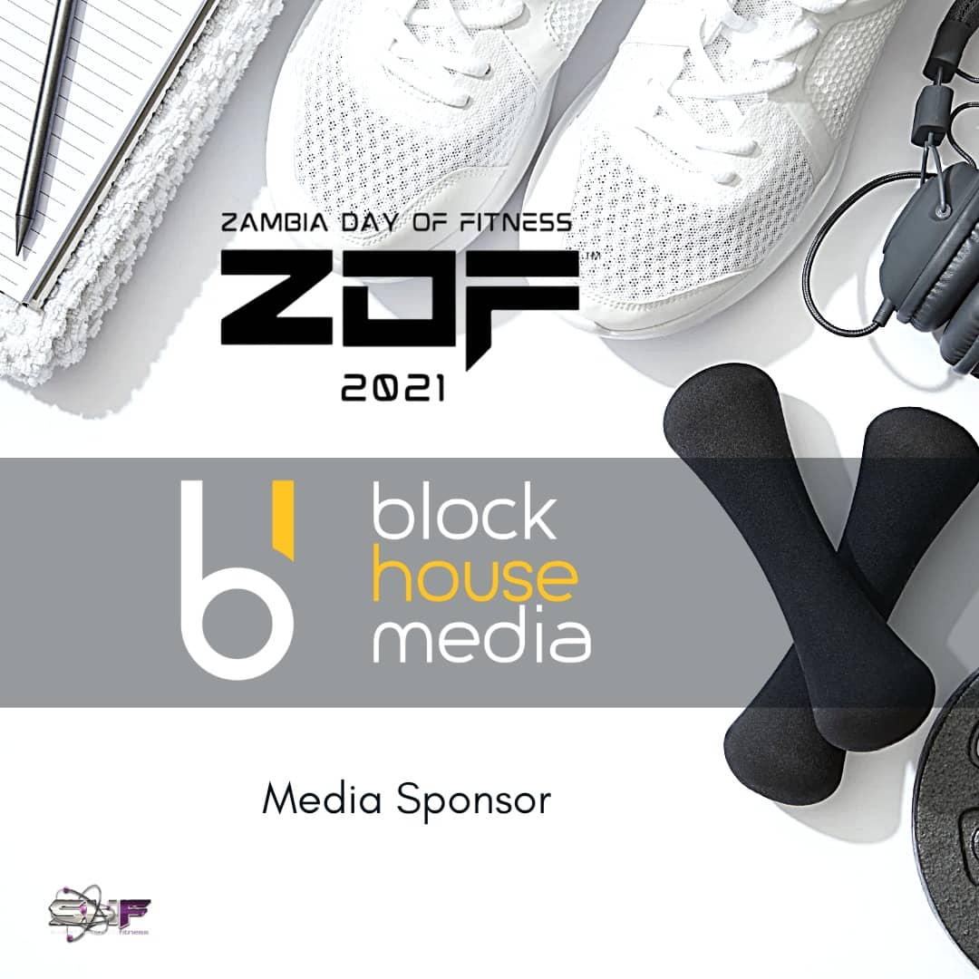 SHFZambia's tweet photo. Sponsors for this year's edition of the Zambia Day of Fitness https://t.co/BR3qRW0wqj