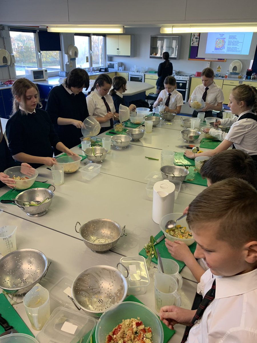 Great Teaching @ Penketh tweet media