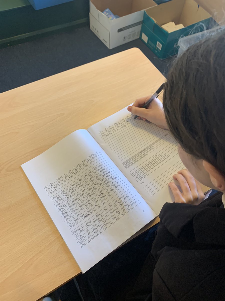 Great Teaching @ Penketh tweet media