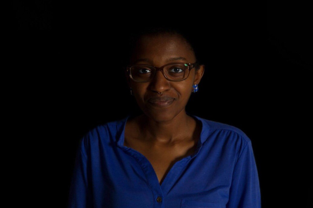 (3/3)

Wacera Njagi with (<a href="/EverydayAfrica/">Everyday Africa</a>) 
- Is a visual artist and editor based in Kenya. Njagi produces diverse visual stories and curatorial studio projects at The Everyday Projects. 

pulitzercenter.org/people/wacera-…

#UPPA2021