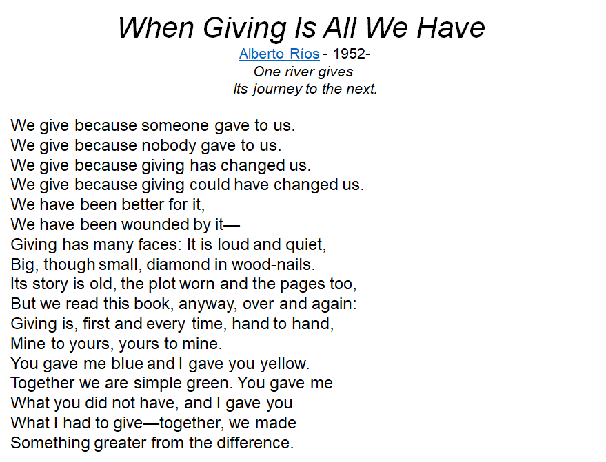 Brilliant #SharedReading refresher session yday <a href="/thereaderorg/">The Reader</a>, honing the skill of turning a personal response to a text, into an open question for the group- to invite&amp; let those live, real, human, unexpected responses &amp; connections flow in. Stunning poem to end on too! Thankyou