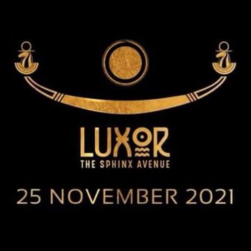 dream_studio_eg's tweet photo. Enjoy watching  #SphinxAvenueLuxor celebration today at 7:30 pm 😊
Studio recording and mixing by #Dream_Studio #mafdy_thabet

احتفالية #طريق_الكباش الليلة ٧:٣٠ م
تسجيل وميكساج #دريم_ستوديو #مفدي_ثابت
@mafdythabet https://t.co/XzvrXi9Tq0