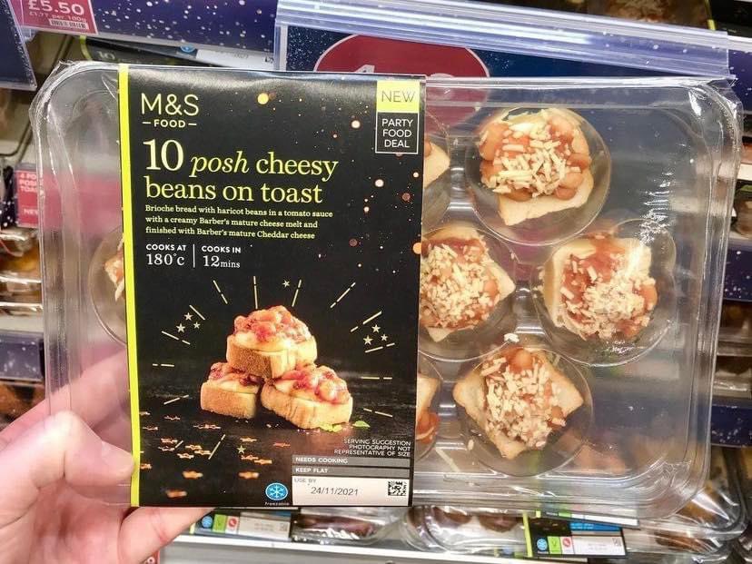 pizzahoe97's tweet photo. @kaiwiinter @conzo0311 Love seeing the beanmas stuff in stores 🥰 https://t.co/DnC81Ehf85