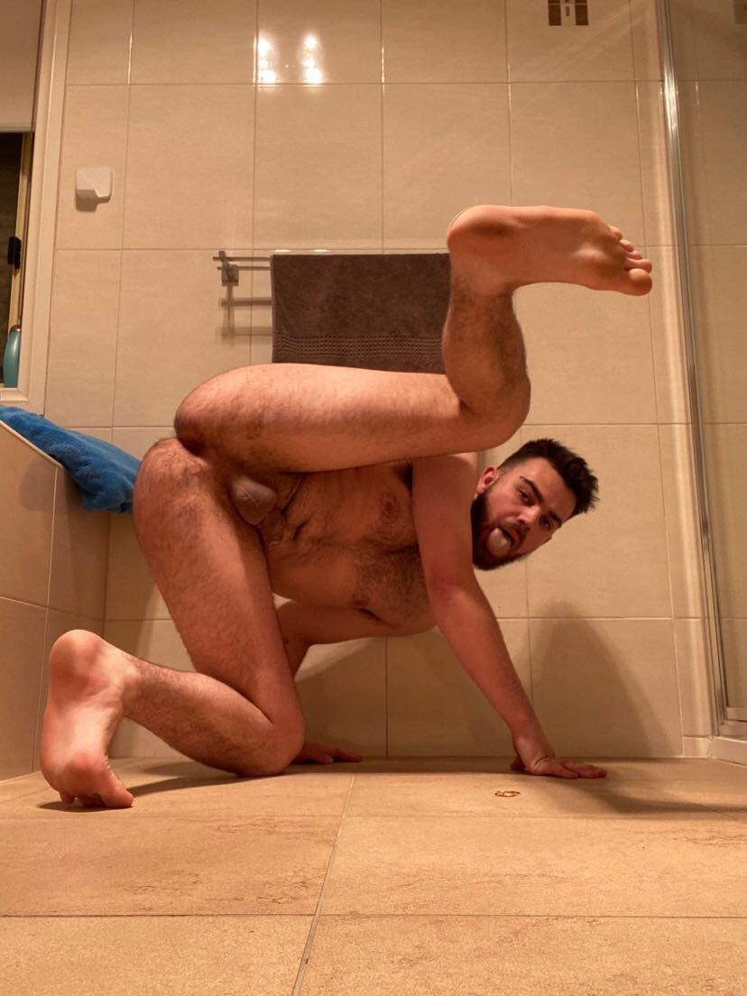 ethansubb's tweet photo. this is my sub faggot, ethan. rt this to continue exposing him. he desperately wants and needs it. #exposedfaggot #gayexposure #exhibitionist https://t.co/cd12YSnF6Q