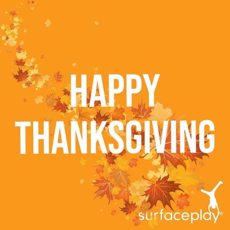 SurfacePlay's tweet photo. #HappyThanksgiving #Thanksgiving https://t.co/To4wWnXz43