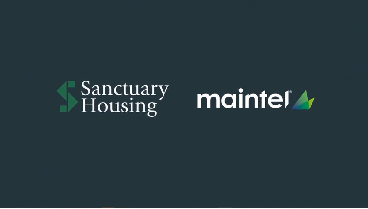 Explore how Maintel is supporting Sanctuary Housing with their SD-WAN solution in this brand new case study💬
#digitaltransformation #sanctuaryhousing #maintel #sdwan #securenetworking #secureconnectivity #digitalworkplace