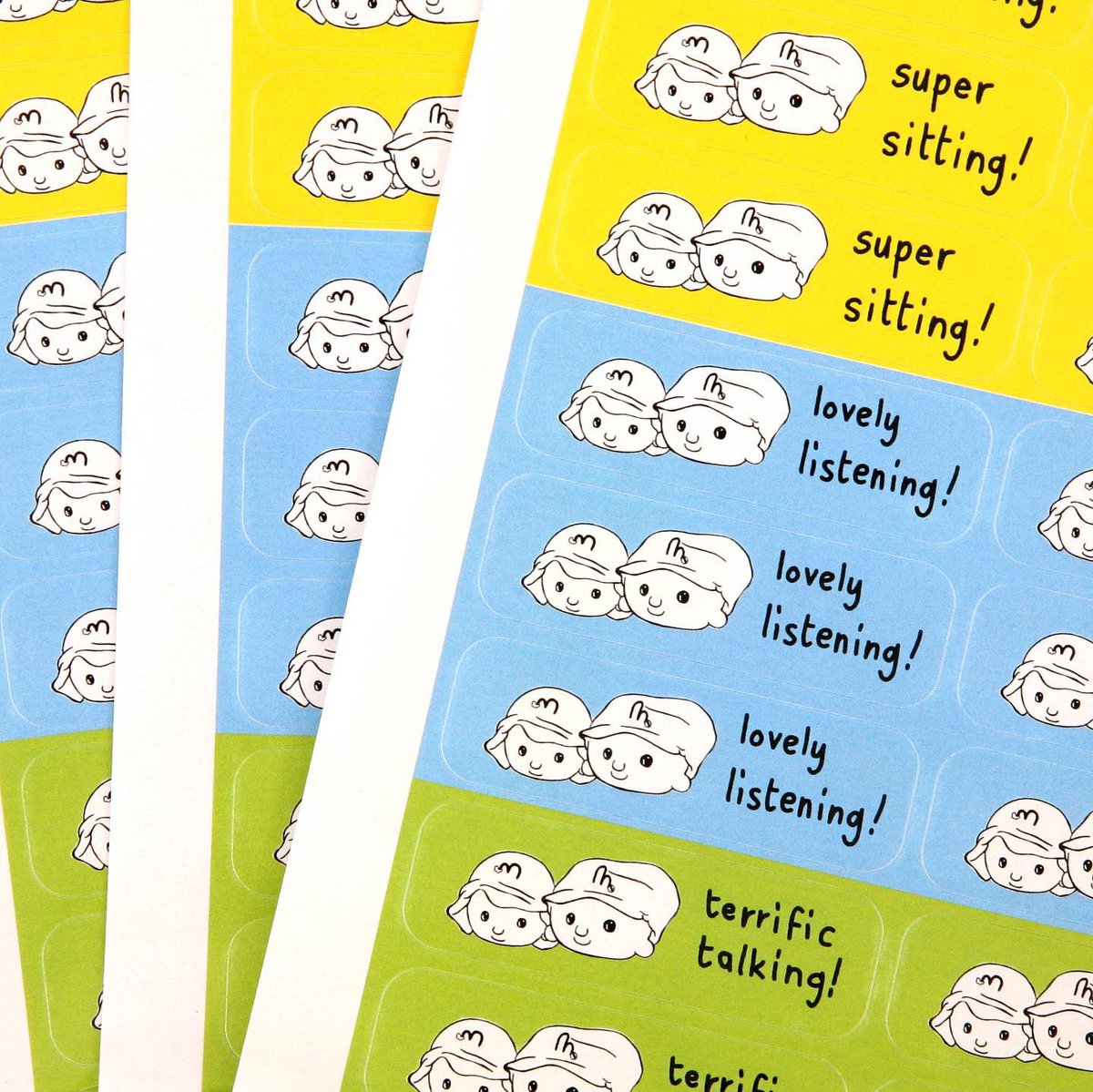 infoMilly_Miles's tweet photo. Terrific talking.. lovely listening.. super sitting.. and lots more let’s learn with Milly &amp; Miles our lovely storybook visual cards and stickers 🌟coming soon🌟we can’t wait.. can you #EYFS #letslearnwithmilly&amp;miles https://t.co/yC9ydgnuhb