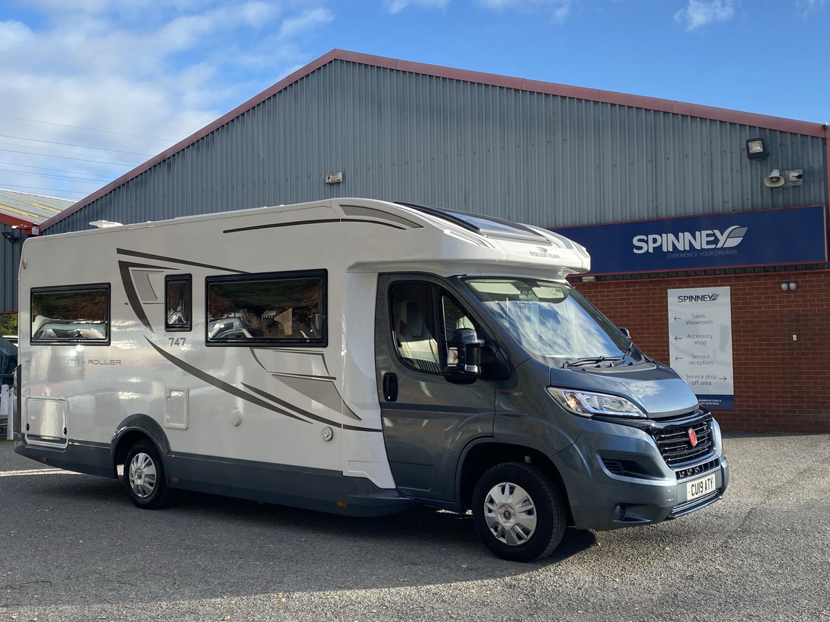 LPHonda's tweet photo. Moving to the dark side some might say 🤣. So here’s how we started and here’s to our next (ad)-venture with @hirebessie lol . #memoriesmade #memoriestomake @BaileyofBristol @Honda_UK @RollerTeam_ #solwaycoastmotorhomehire https://t.co/mkTgMMxpUd