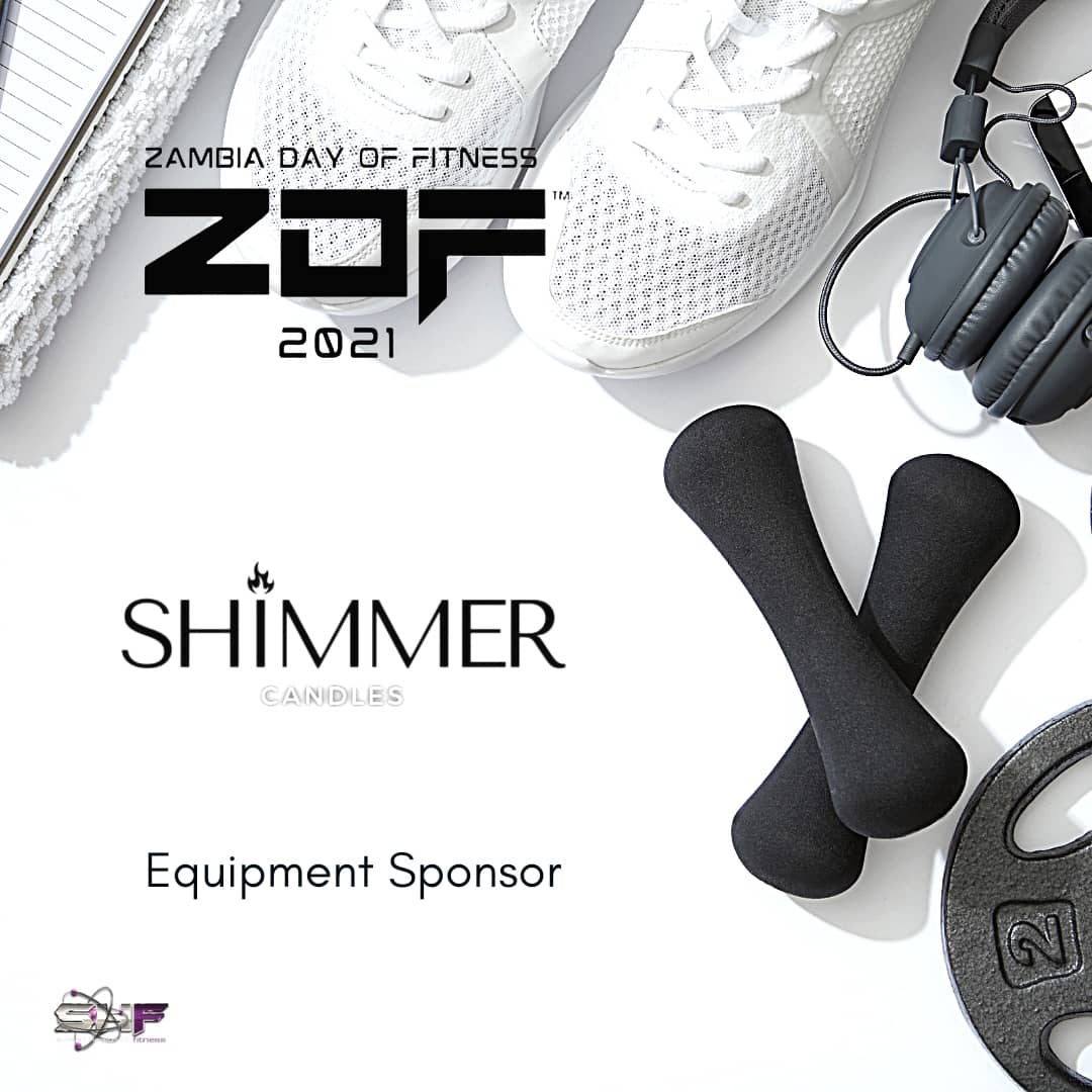 SHFZambia's tweet photo. Sponsors for this year's edition of the Zambia Day of Fitness https://t.co/4zrkIvqbeG