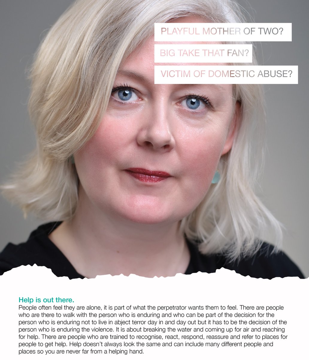 Did you know today is the start of the #16DaysofAction Against #DomesticViolence campaign?

For the next 16 days businesses and organisations including ourselves will be using our platforms to join the global fight against domestic violence and abuse.
16daysofaction.co.uk