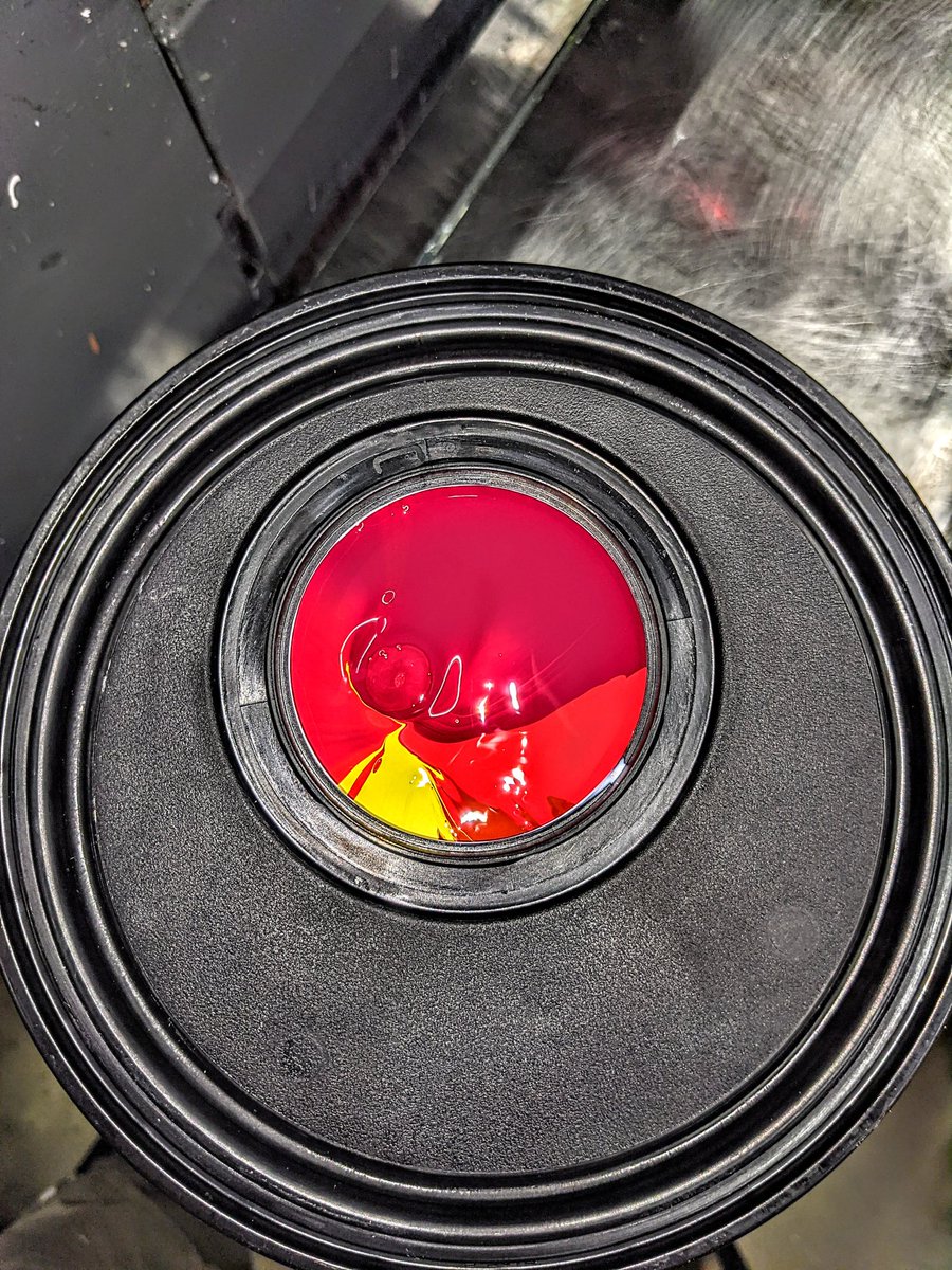 Mixxolini's tweet photo. Do you see what I see?¿ #codezwart #YoMIXx https://t.co/wfNe1dZnzs