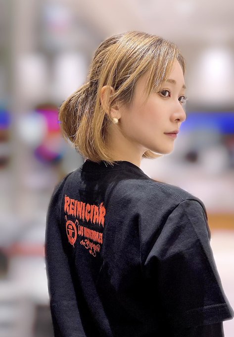 Twitterのコスプレ画像10