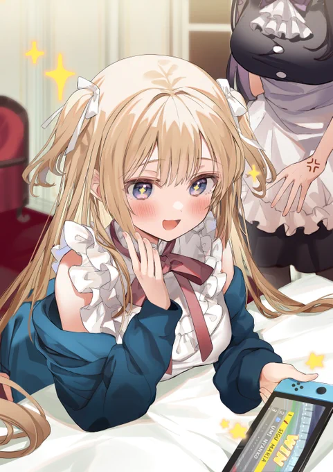 #いい笑顔の日
✨🌟 