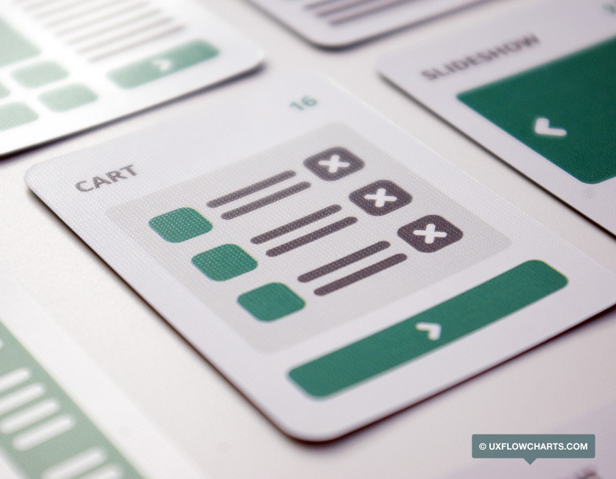 UX_Flows's tweet photo. https://t.co/8Pu7Gjtwnu
UX Flowchart Cards Ein Kartenspiel zum Wireframing
#ux #ui #webdesign #theme #html #uxflows #uxdesign https://t.co/tDb4lv3PMb