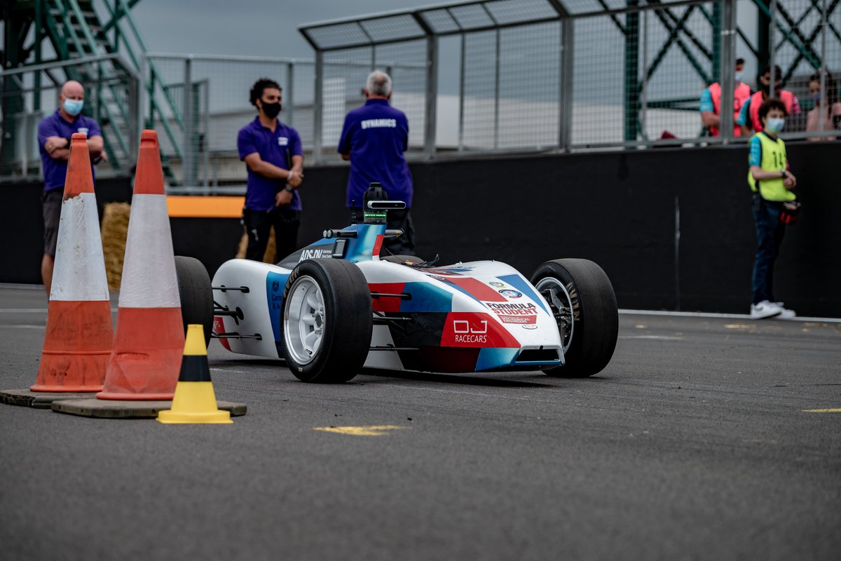 Formula Student (FS) tweet media