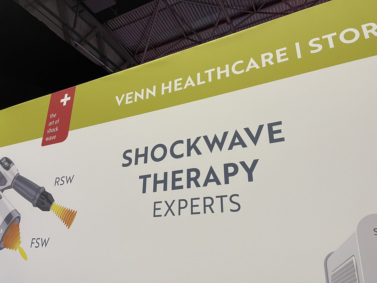 Venn Healthcare tweet media