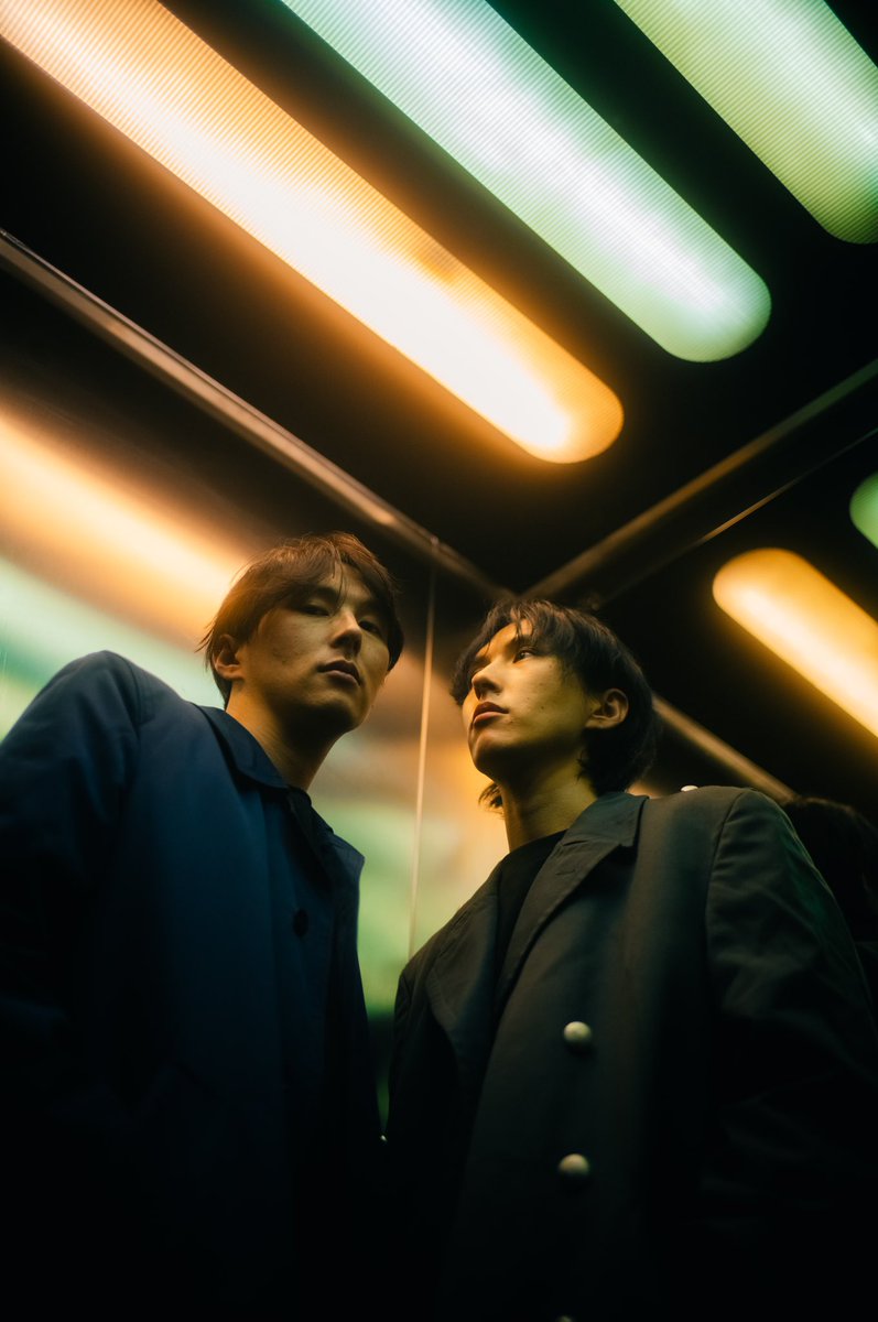 anispira's tweet photo. TWINS 📷 https://t.co/GqLxuT7zMI